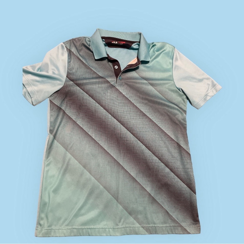 FILA Sport Golf Polo